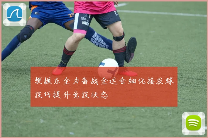 樊振东全力备战全运会细化接发球技巧提升竞技状态